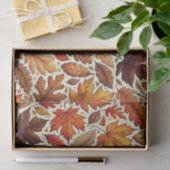 カラフル紅葉 薄葉紙 (ギフト)