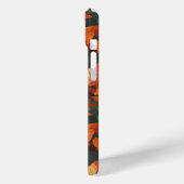 カラフル紅葉 Case-Mate iPhoneケース (裏面 / 左)