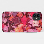 カラフル紅葉 Case-Mate iPhoneケース (裏面(横))