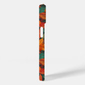 カラフル紅葉 Case-Mate iPhoneケース (裏面 / 右)