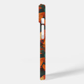 カラフル紅葉 Case-Mate iPhoneケース (裏面 / 左)
