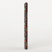 カラフル紅葉 iPhoneケース (右側)