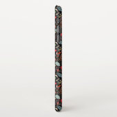 カラフル紅葉 iPhoneケース (左側)