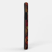 カラフル紅葉iPhoneケース Case-Mate iPhoneケース (裏面/右)