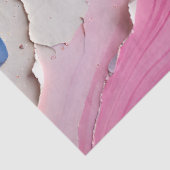 カラフル紙コラージュアートティッシュペーパー 薄葉紙 (詳細)