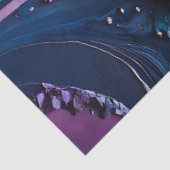 カラフル紙コラージュアートティッシュペーパー 薄葉紙 (詳細)