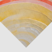 カラフル紙コラージュアートティッシュペーパー 薄葉紙 (詳細)