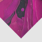 カラフル紙コラージュアートティッシュペーパー 薄葉紙 (詳細)