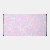 カラフル紙吹雪 デスクマット (正面)