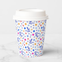 カラフル紙吹雪