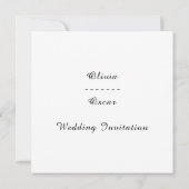 カラフル結婚フローラリース (裏面)