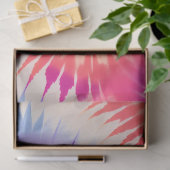 カラフル絞り染めアートティッシュペーパー 薄葉紙 (ギフト)