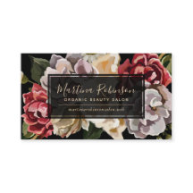 カラフル絵を描フローラ