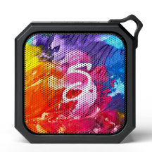 カラフル絵を描モダン抽象芸術