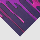 カラフル絵を描抽象芸術・ドライブ(11) 薄葉紙 (詳細)