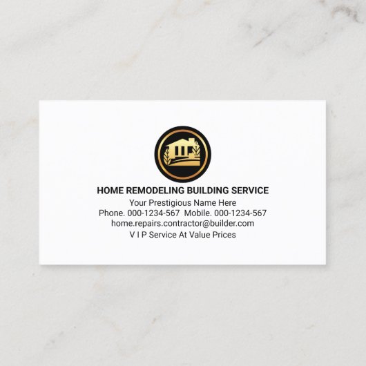 カラフル絵を描木層 名刺 (裏面)