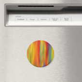 カラフル絵を描虹7 マグネット (インサイチュ (食洗機))