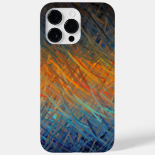 カラフル絵画抽象芸術 Case-Mate iPhone 14 PRO MAXケース