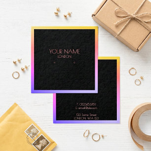 カラフル縁ど輪