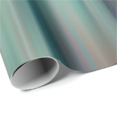 カラフル縞 ラッピングペーパー (ロールコーナー)