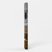 カラフル羊 Case-Mate iPhoneケース (裏面/右)