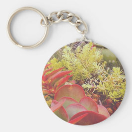 カラフル肉 キーホルダー