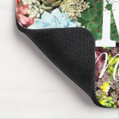 カラフル肉 マウスパッド (コーナー)