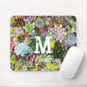 カラフル肉 マウスパッド (マウス)