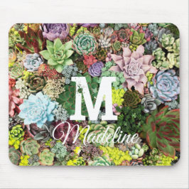 カラフル肉 マウスパッド