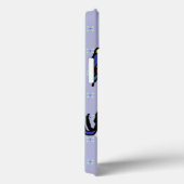 カラフル自転車ハッピーアート Case-Mate iPhoneケース (裏面 / 右)