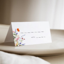 カラフル花結婚の