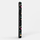 カラフル花 Case-Mate iPhoneケース (裏面/右)