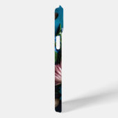 カラフル花 Case-Mate iPhoneケース (裏面 / 右)