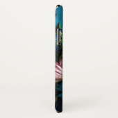 カラフル花 Case-Mate iPhoneケース (裏面/右)