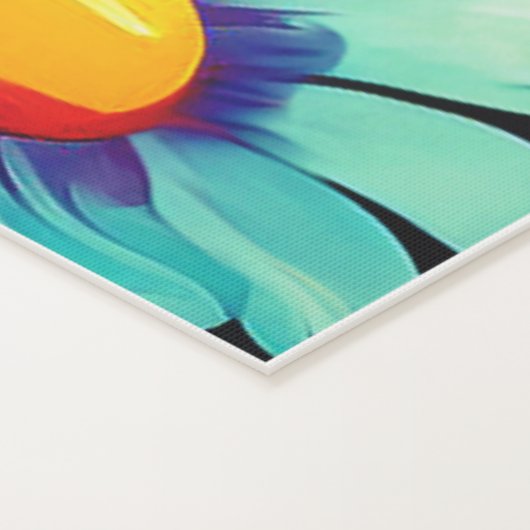 カラフル草地ヨガマット ヨガマット (詳細)