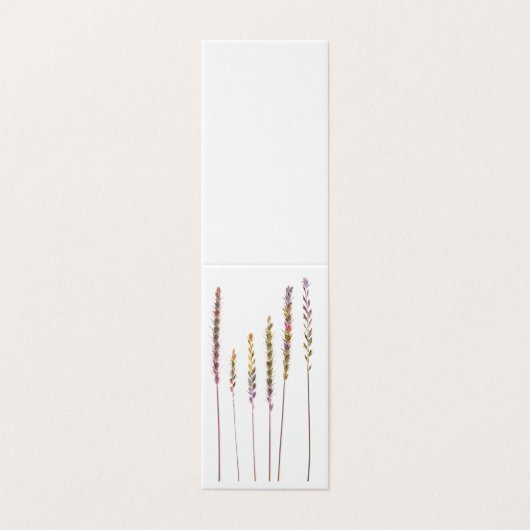 カラフル草 (外部フラット)