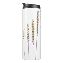 カラフル草 タンブラー