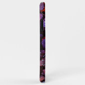 カラフル葉Case-Mate iPhoneケース Case-Mate iPhoneケース (裏面/右)