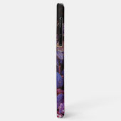 カラフル葉Case-Mate iPhoneケース Case-Mate iPhoneケース (裏面/左)