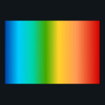 カラフル虹色グラデーション ポスター<br><div class="desc">虹，カラフル，色数々の, ゲイ，同性愛，旗，勾配，LGBT，美しい，色，デザイン，色数々の数々の, プライド，両性性，トランスジェンダー，ヒッピー，抽象芸術，明るい，明るい，明るい，表示，明るい，明るい，表示，，オレンジ，緑，緑，青いロイヤム，ビレイン，弓，滑らかな，, , , ，の色，</div>