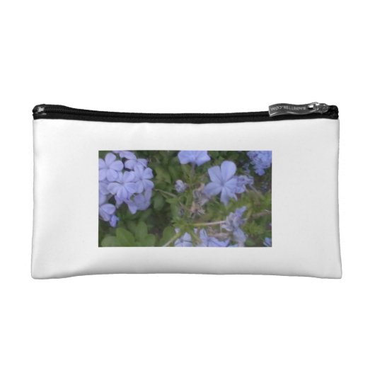 カラフル袋を構成して下さい コスメティックバッグ (正面)