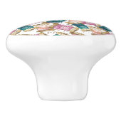 カラフル裁縫スレッドシーフェストテーラー セラミックノブ (側面)