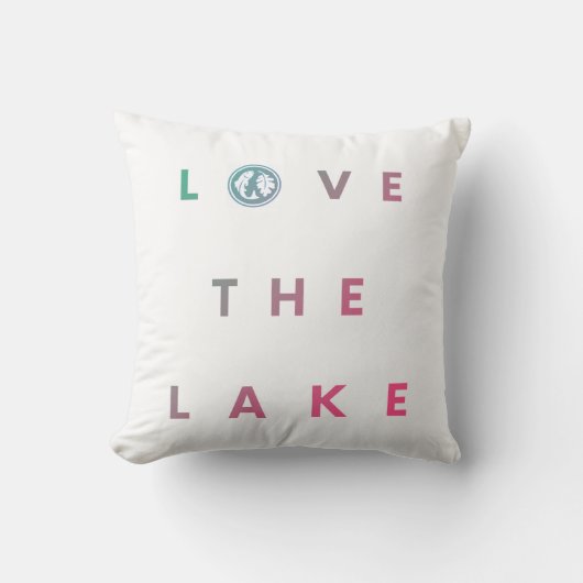 カラフル装飾用クッション クッション (正面)