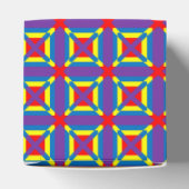 カラフル角 フェイバーボックス (上部)