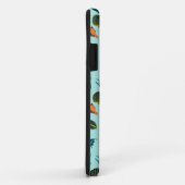 カラフル貝 Case-Mate iPhoneケース (裏面/右)