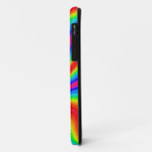カラフル車 Case-Mate iPhoneケース (裏面/左)