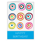 カラフル輪 (正面)