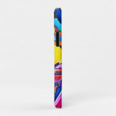 カラフル通りシーンアート Case-Mate iPhoneケース (裏面/右)