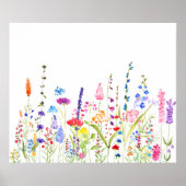 カラフル野 ポスター (正面)