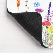 カラフル野 マウスパッド (コーナー)